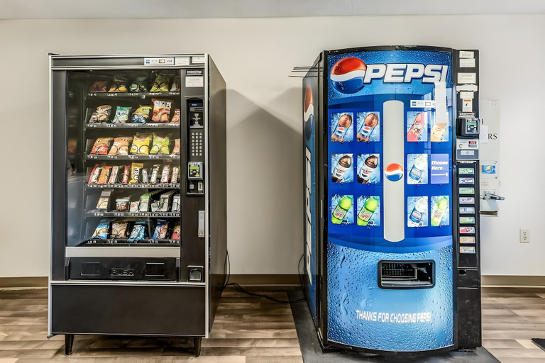 Food & Drinks, Hotel  Cincinnati - Sharonville, Cincinnati