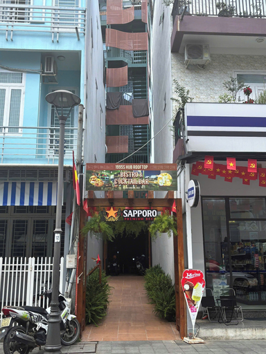 Exterior & Views 2, 1995S HOSTEL, Huế