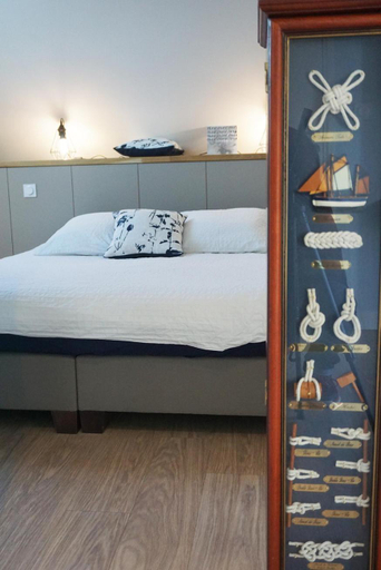Bedroom 3, Ker Feuchidoul, Morbihan