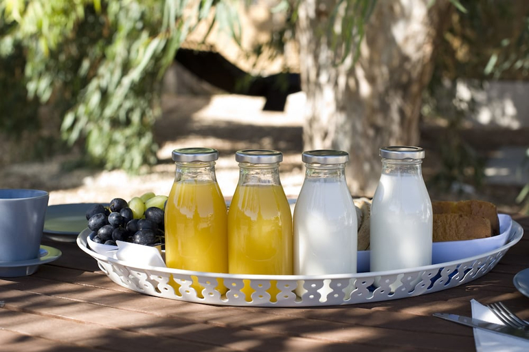 Food & Drinks 4, Tsakanos Studios, South Aegean