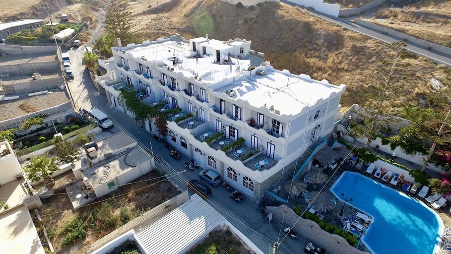 Exterior & Views 1, Porto Castello, South Aegean