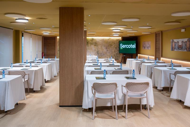 Food & Drinks 5, Hotel Onda Castellon, Castellón
