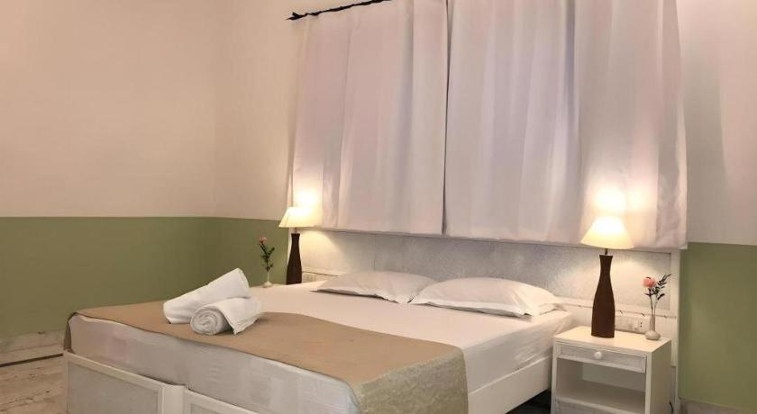 Bedroom 2, Casablanca Beach Resort, North Goa