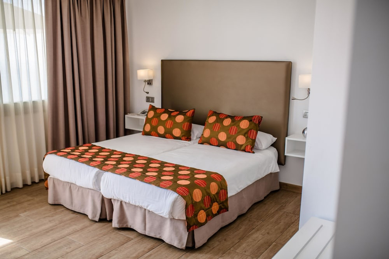 Bedroom 3, IG Nachosol Premium by Servatur (Adults Only), Las Palmas