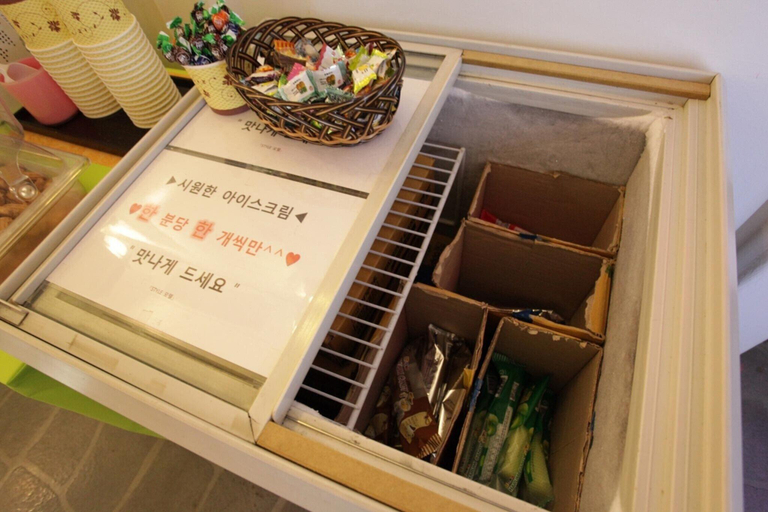 Food & Drinks 5, Seongnam Hotel Tam, Songpa