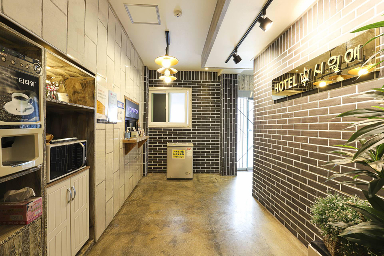 Others 5, Daegu Duryu Siwolae Hotel, Buk
