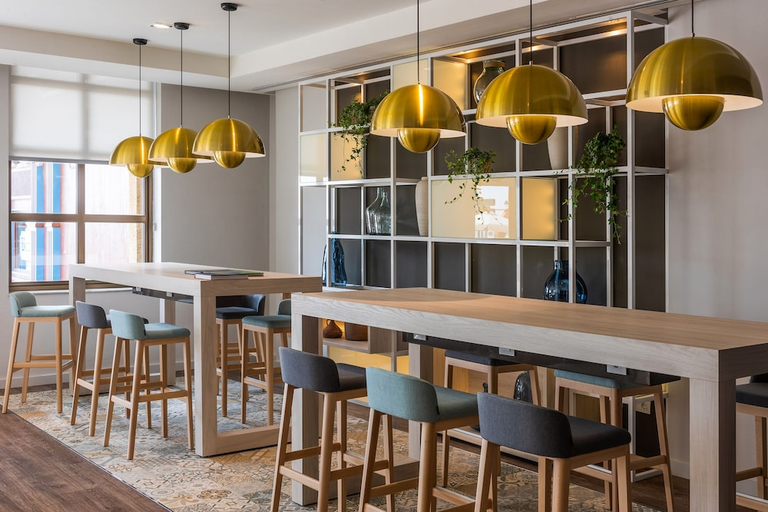 Food & Drinks 4, Hotel Cadiz Paseo Del Mar Affiliated By Melia, Cádiz