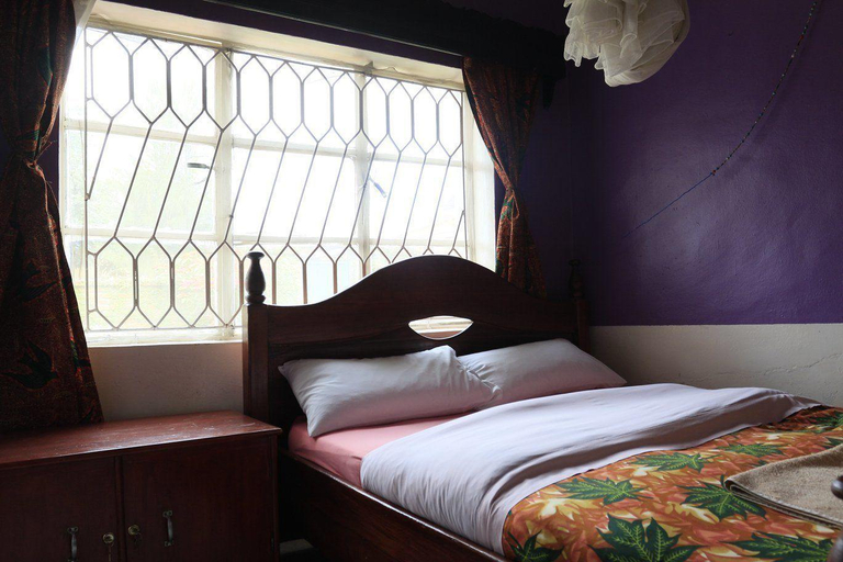 4, Amahoro Guest House, Musanze