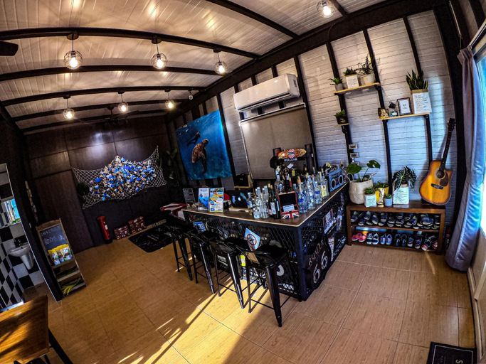 Food & Drinks 5, Third Sister B&B, Pingtung