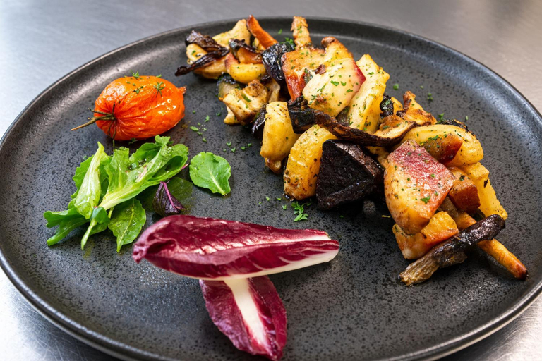 Food & Drinks 5, Hotel Restaurant L'Industrie, Pas-de-Calais
