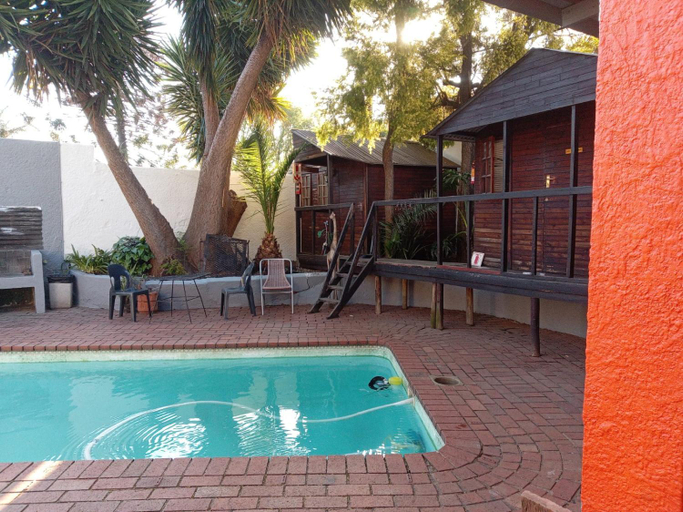 Sport & Beauty 3, Melville House (The), City of Johannesburg