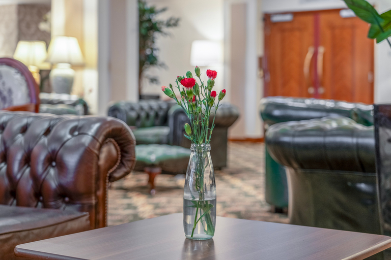 Public Area 4, Grand Hotel Blackpool, Blackpool