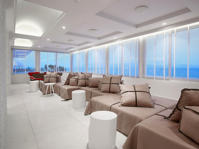Food & Drinks 5, Dimitra Beach Hotel and Suites, South Aegean