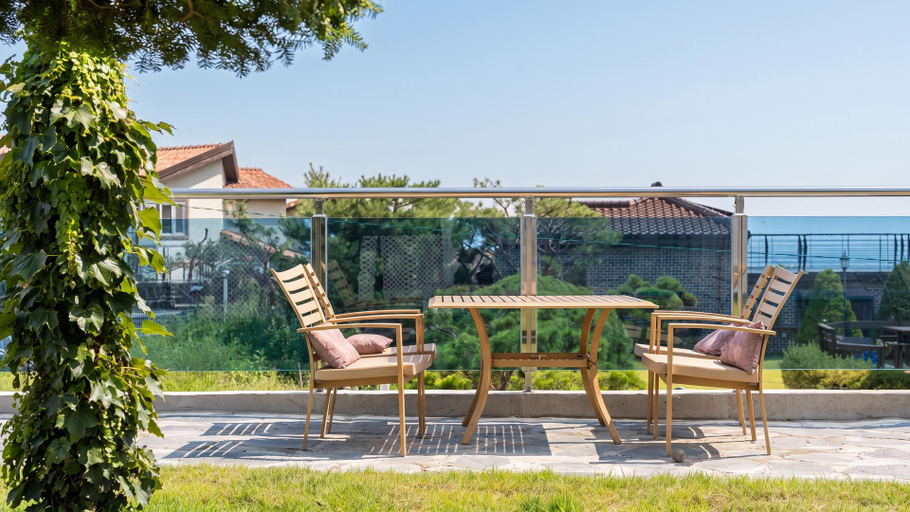 Others, Ganghwa Haemaru Pension, Ganghwa