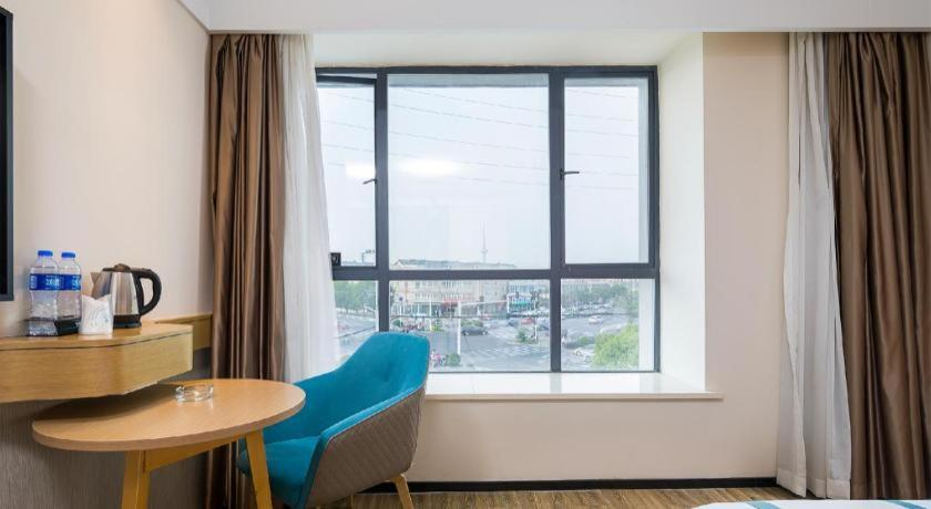 Others 4, City Comfort Inn Taizhou Wanda Plaza, Taizhou