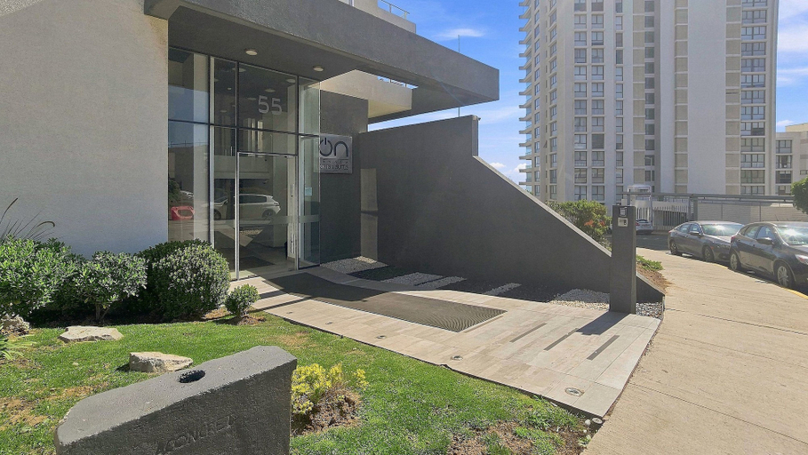 Exterior & Views 2, Oceana Suites Reñaca Norte, Valparaíso