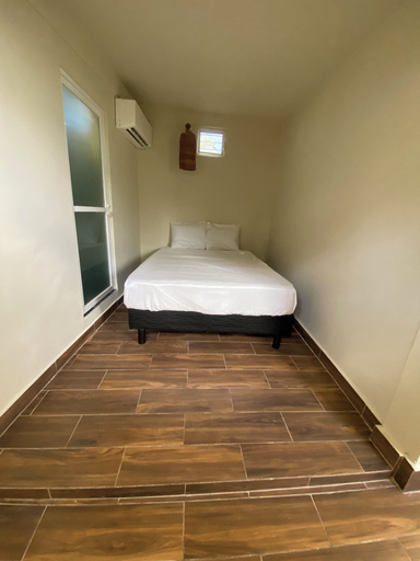 Room 2, MK Hotel Beach, Cozumel