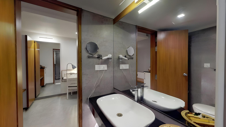 Bathroom 4, Shivas Gateway, Bangalore Rural