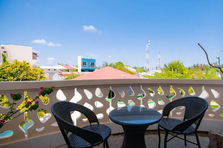 Others, Gaafaru View Inn, Kaafu Atoll