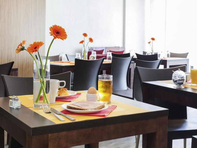 Food & Drinks 5, Adagio Access Saint Louis Bale Aparthotel, Haut-Rhin