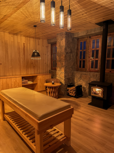 Sport & Beauty 1, Hacienda Don Armando, Bocoyna