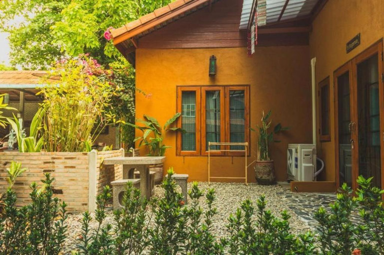 Exterior & Views 1, Joy's House, Muang Chiang Mai