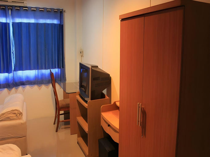 Bedroom 3, Sangchanview, Muang Kanchanaburi