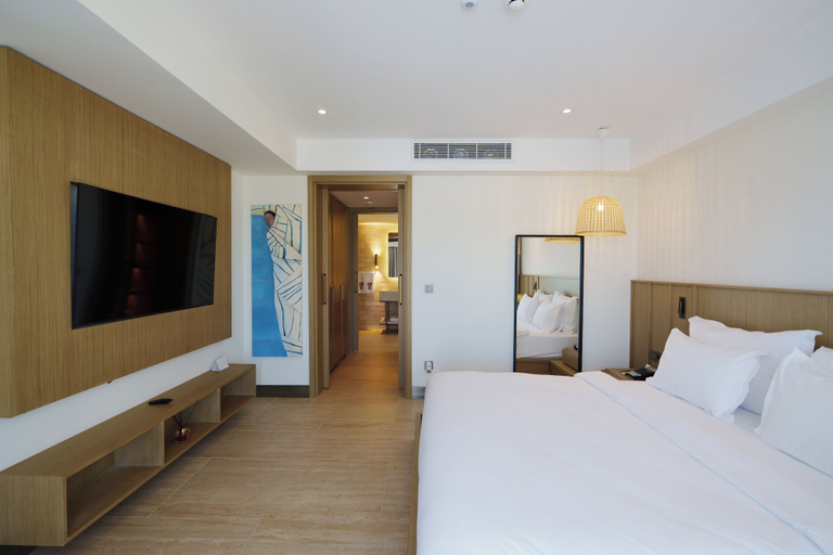 Bedroom 4, Ruins Luxury Resort, Bodrum
