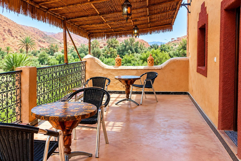 Others 3, Dar restaurante D'etape tafsoute, Ouarzazate