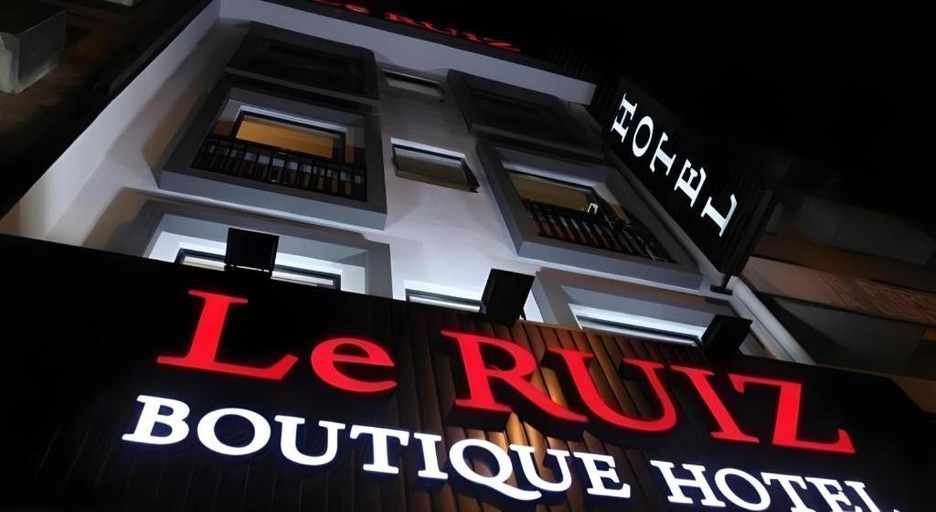 Exterior & Views 3, Le Ruiz Boutique Hotel, Kuala Lumpur