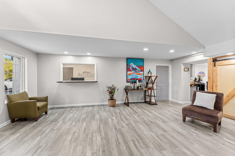 Public Area 2, Baymont by Wyndham Sanford, Lee