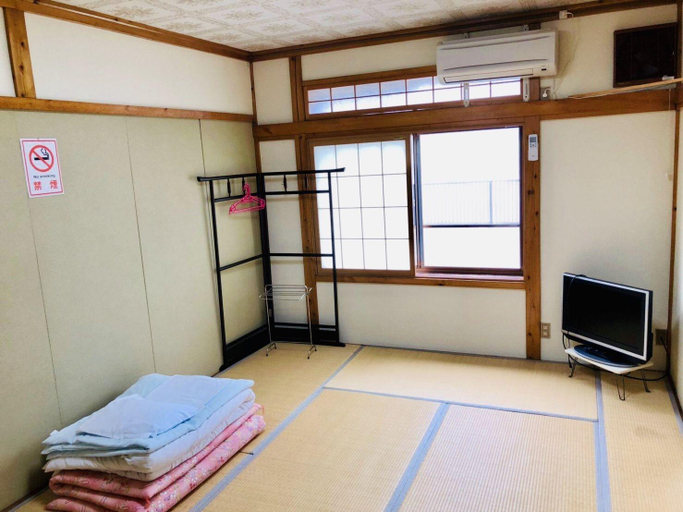 Others 5, Takamasu Inn Annex, Ōtsuchi