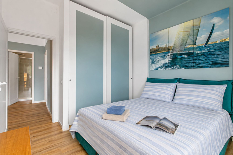 Room, Kenyon Charm - Total Sea View, Savona