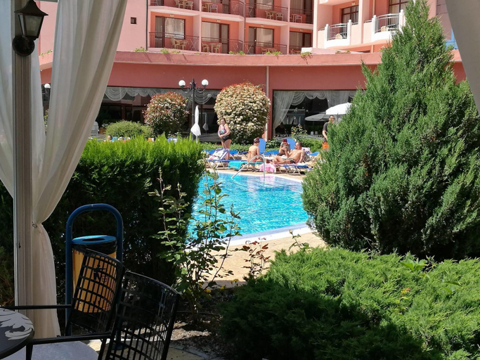 Exterior & Views 1, Hotel Izola Paradise, Nesebar
