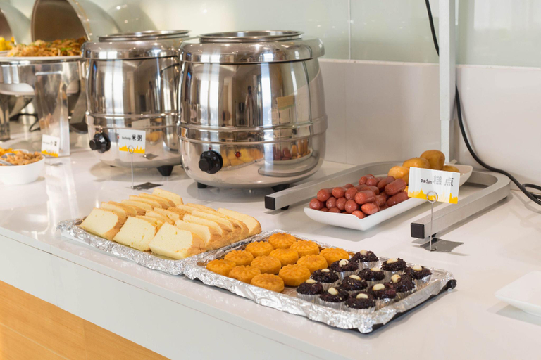 Food & Drinks 5, City Comfort Inn Beihai Old Street 1st Middle School, Beihai