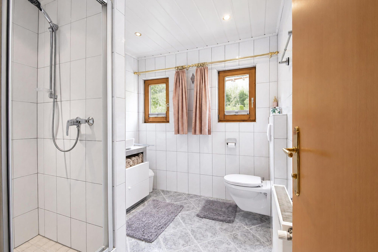 Bathroom 3, Modern Apartment in Kitzbuhel Near Ski Area, Kitzbühel