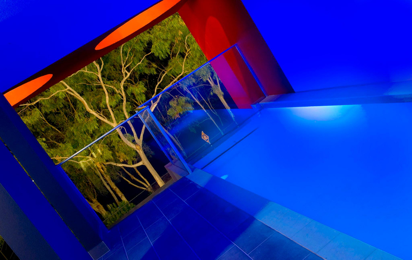 Sport & Beauty 3, The Edge Apartment Hotel, Rockhampton