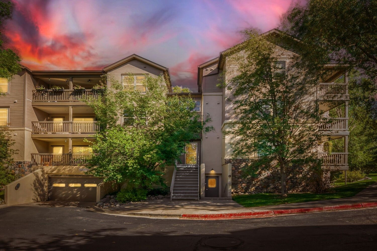 Exterior 3, River Pines C207 2 Bedroom Condo by RedAwning, Eagle