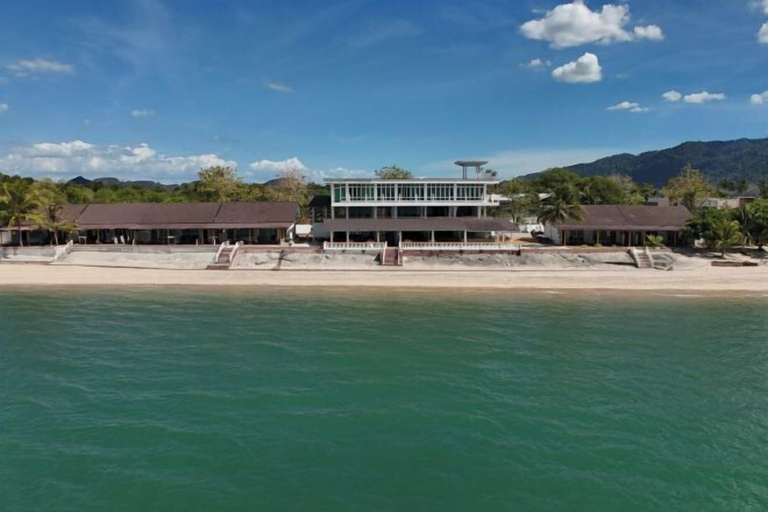 Exterior & Views 2, Nazrat Residence, Langkawi