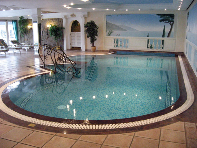 Sport & Beauty 5, Lohmann's Romantik Hotel Gravenberg, Mettmann