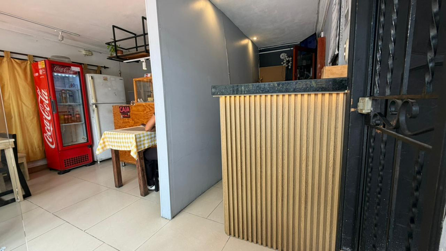 Others 3, Apartasuites Hotel Montecarlo*, Santiago de Cali