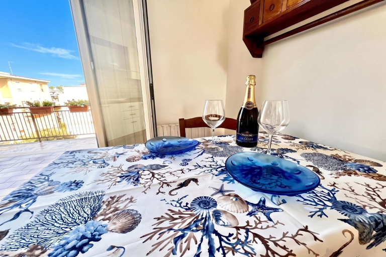 Bedroom 3, Appartamento Mare Blu - Terracina, Latina
