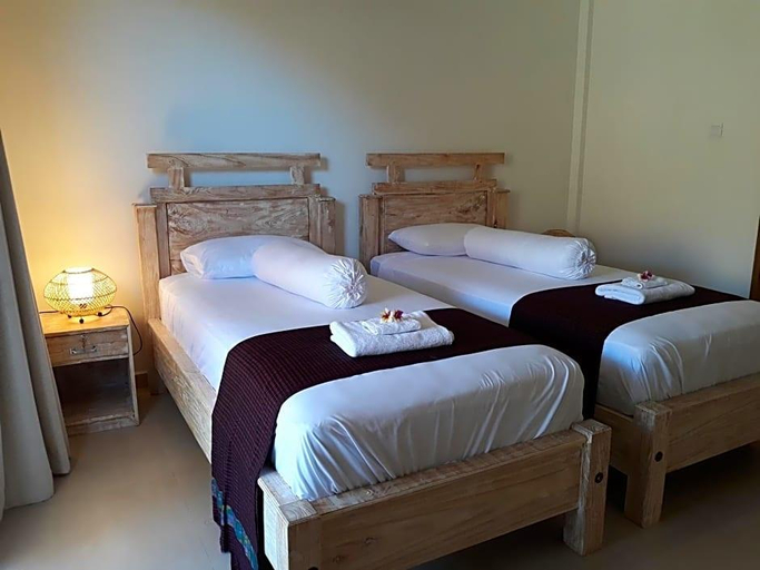 Bedroom, Amed Sudi House, Karangasem