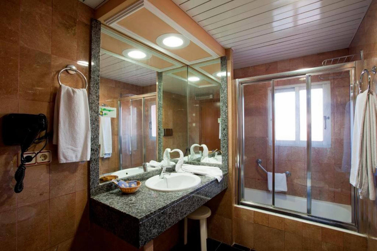 Bathroom, Cabana, Alicante