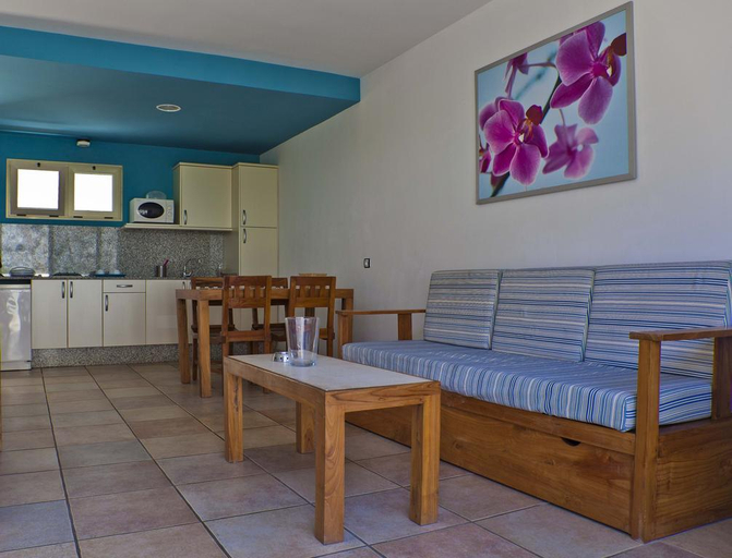 Bedroom 3, Terraza Amadores, Las Palmas