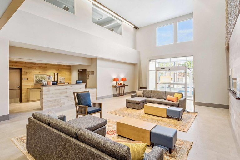Public Area 3, Country Inn & Suites by Radisson Flagstaff, Coconino