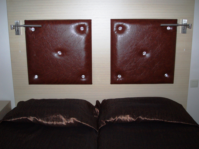 Bedroom 2, 4-You, Central Macedonia
