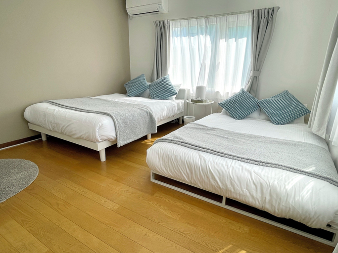 Others 4, FURANO RETREAT, Furano