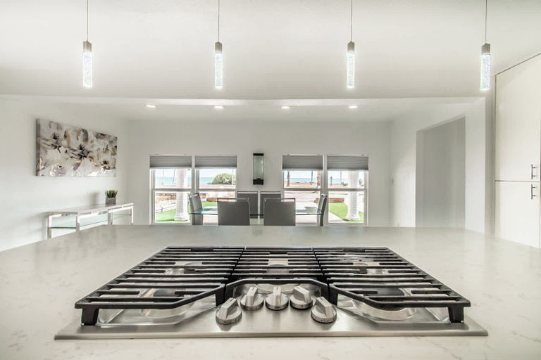Interior 5, Ocean Drive Splendor Awaits, Nueces