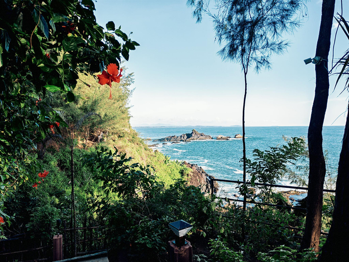 Others 5, SHANTIDHAM SEA VIEW COTTAGES, Uttara Kannada